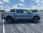 2023 Ford F-150 XLT Sport