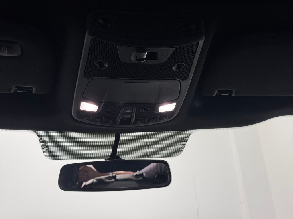 2017 Ford F-150 Lariat Sport Package