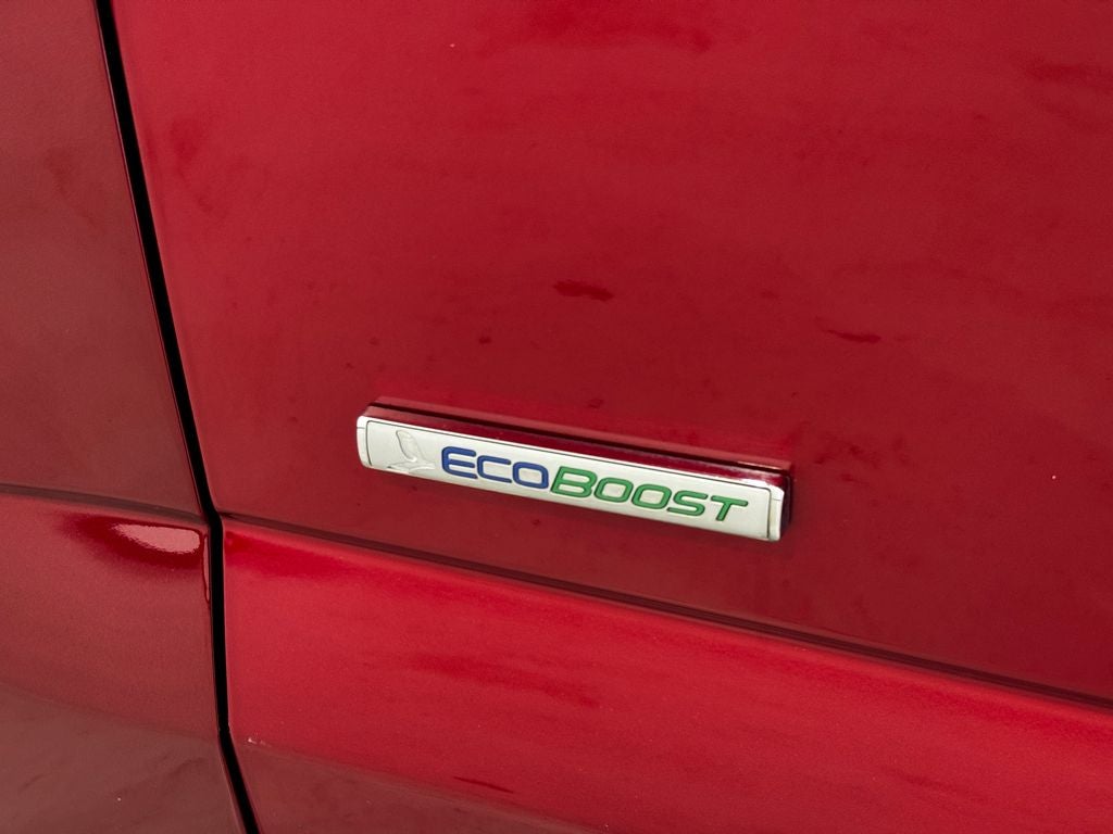 2017 Ford F-150 Lariat Sport Package