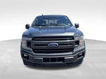 2019 Ford F-150 XLT Sport