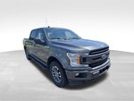 2019 Ford F-150 XLT Sport