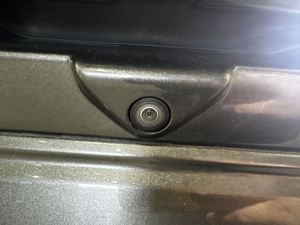 2019 Ford F-150 Lariat Sport Package