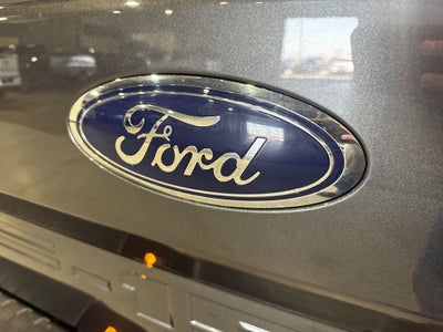 2019 Ford F-150 Lariat Sport Package