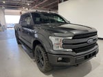 2019 Ford F-150 Lariat Sport Package