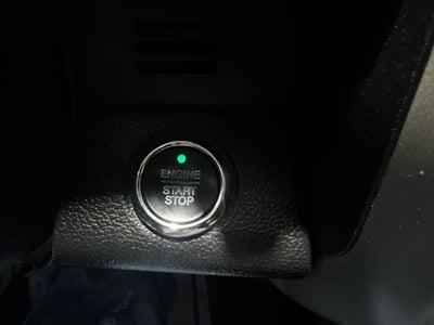 2019 Ford F-150 Lariat Sport Package