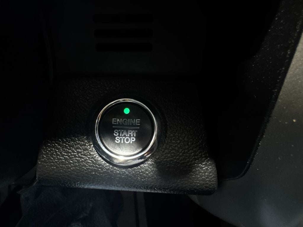 2019 Ford F-150 Lariat Sport Package