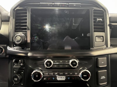 2022 Ford F-150 Lariat Sport