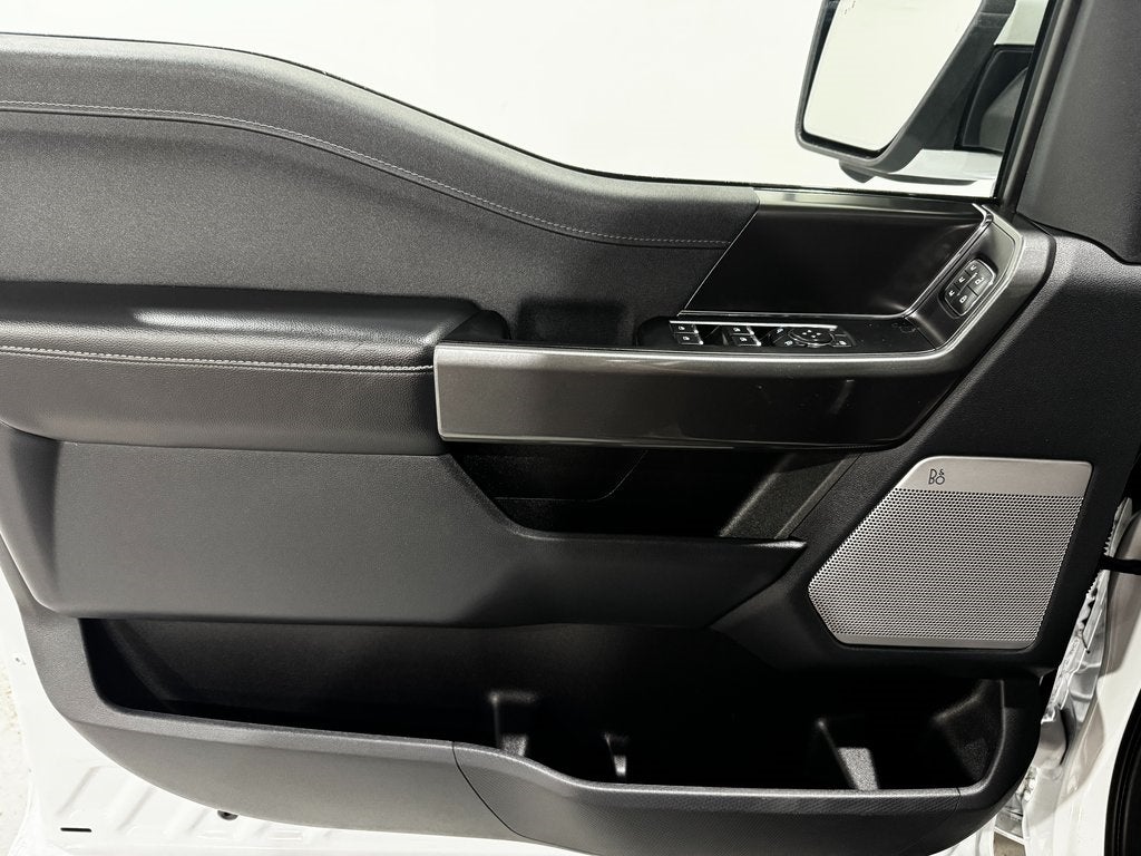 2022 Ford F-150 Lariat Sport