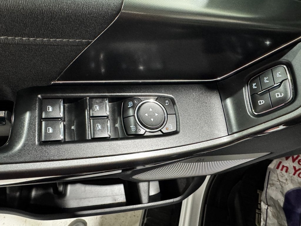 2022 Ford F-150 Lariat Sport