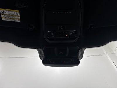 2022 Ford F-150 Lariat Sport