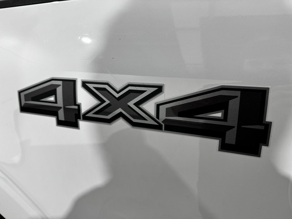 2022 Ford F-150 Lariat Sport