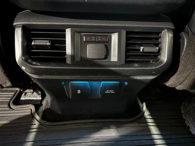 2022 Ford F-150 Lariat Sport