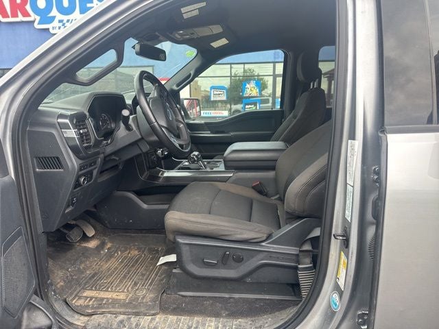 2023 Ford F-150 XLT Sport Package