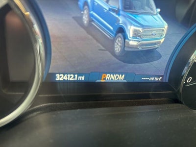 2023 Ford F-150 XLT Sport Package