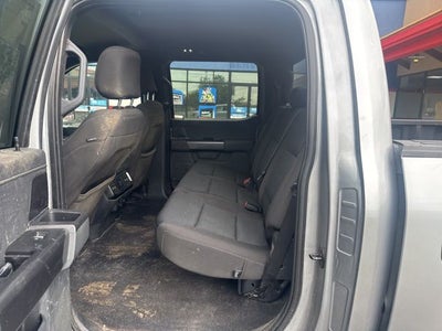 2023 Ford F-150 XLT Sport Package