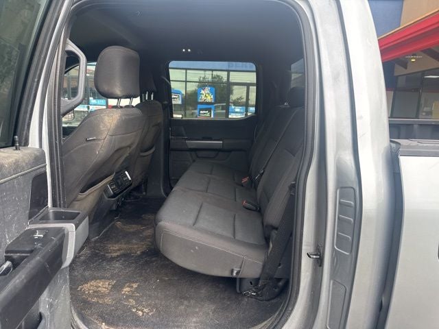 2023 Ford F-150 XLT Sport Package