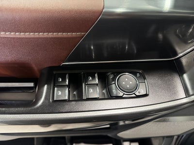 2023 Ford F-150 Lariat Sport Package