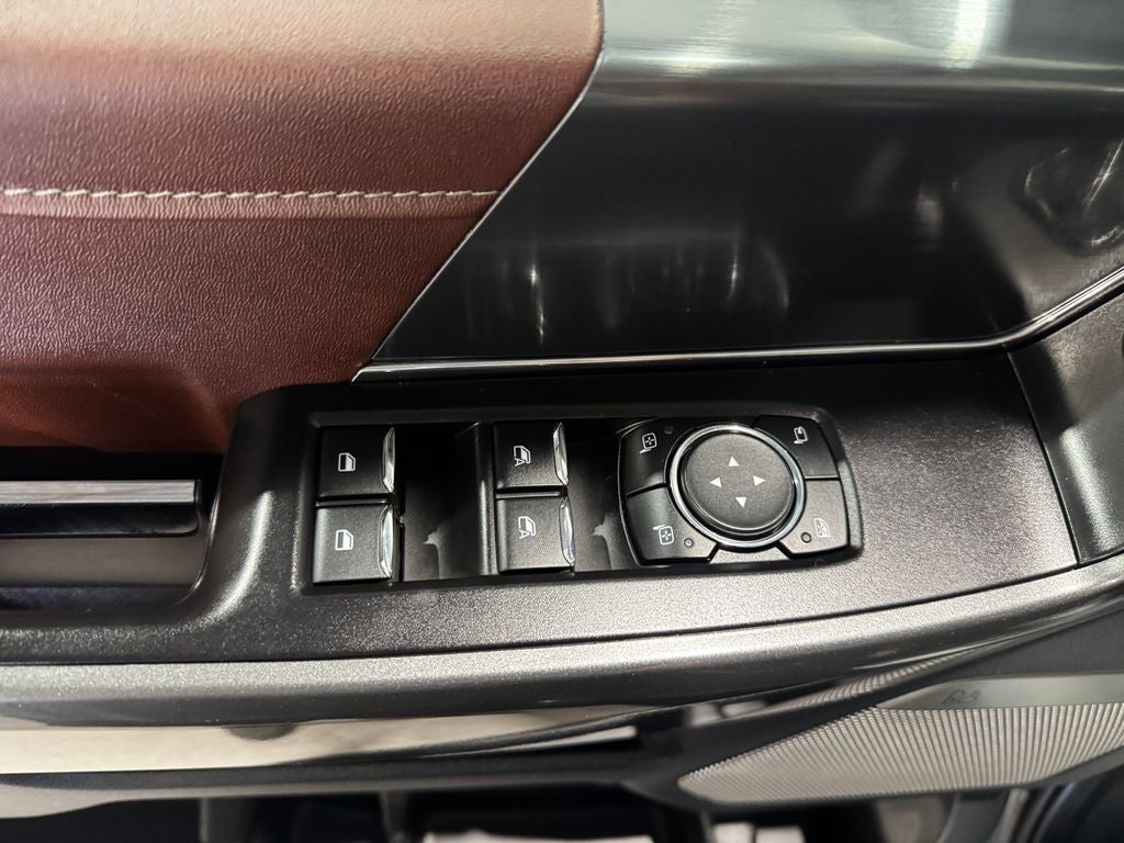 2023 Ford F-150 Lariat Sport Package