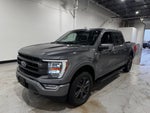 2023 Ford F-150 Lariat Sport Package