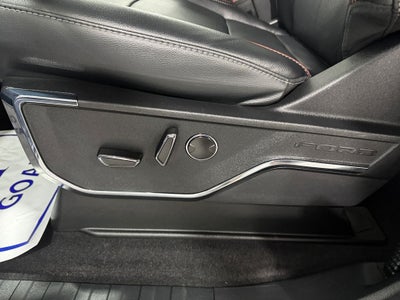 2023 Ford F-150 Lariat Sport Package