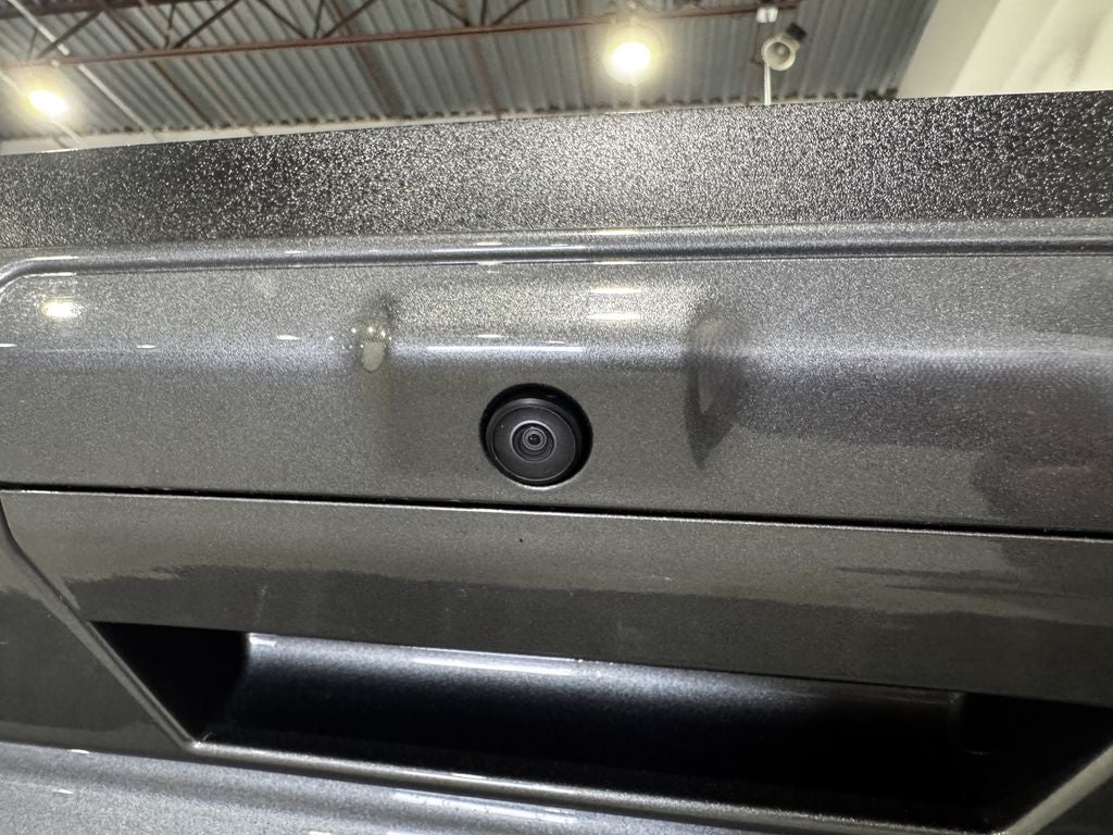 2023 Ford F-150 Lariat Sport Package