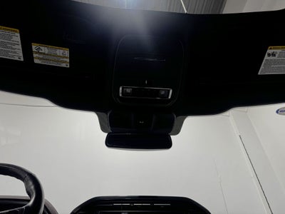 2023 Ford F-150 Lariat Sport Package