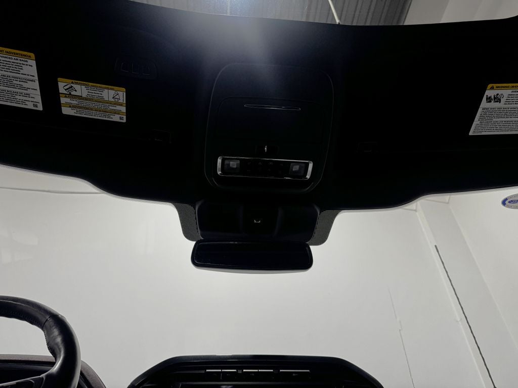 2023 Ford F-150 Lariat Sport Package