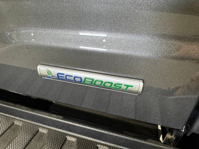 2023 Ford F-150 Lariat Sport Package