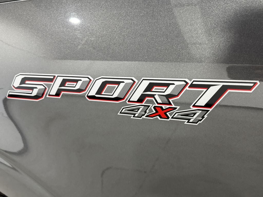 2023 Ford F-150 Lariat Sport Package