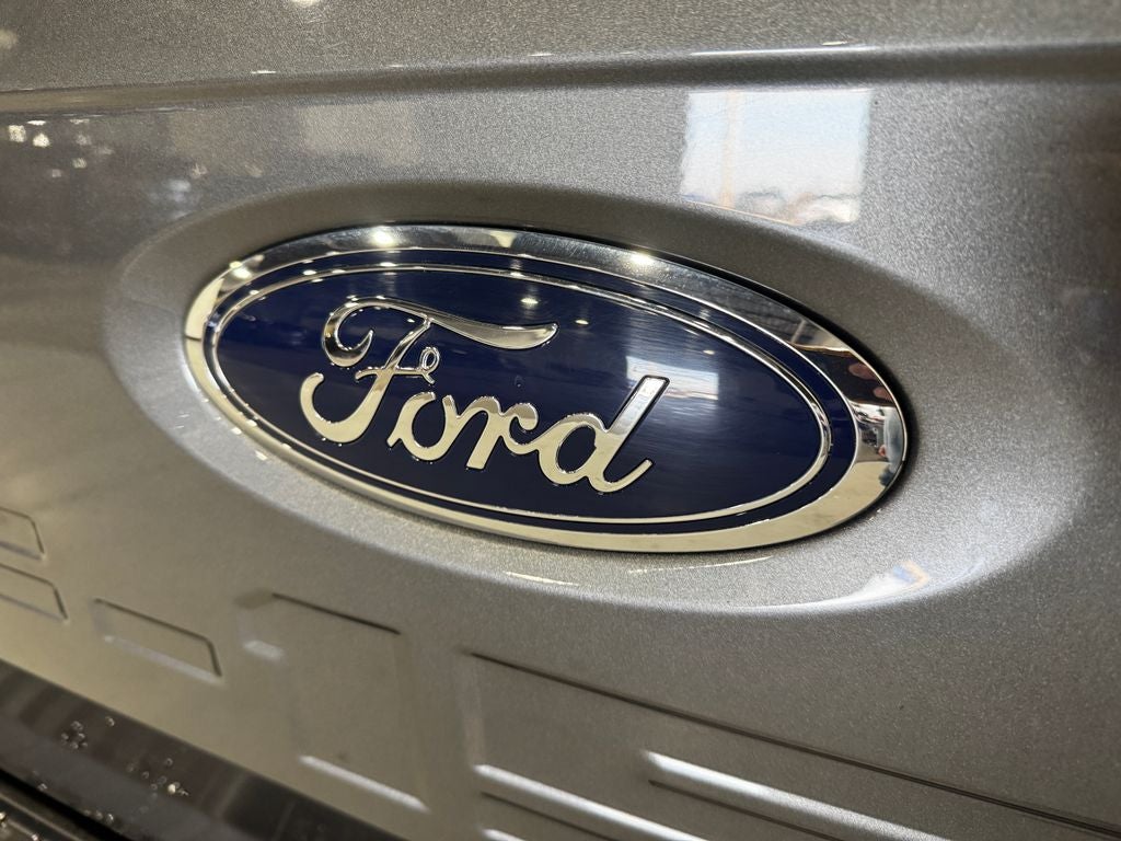 2023 Ford F-150 Lariat Sport Package