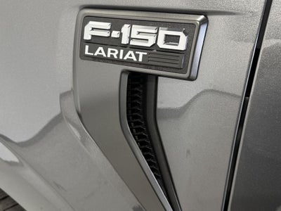 2023 Ford F-150 Lariat Sport Package