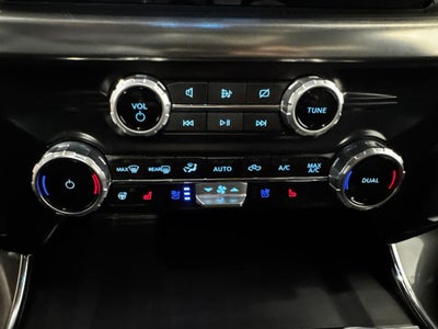 2023 Ford F-150 Lariat Sport Package