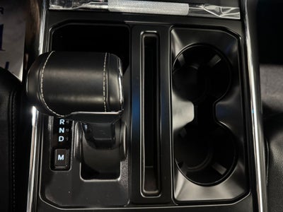 2023 Ford F-150 Lariat Sport Package