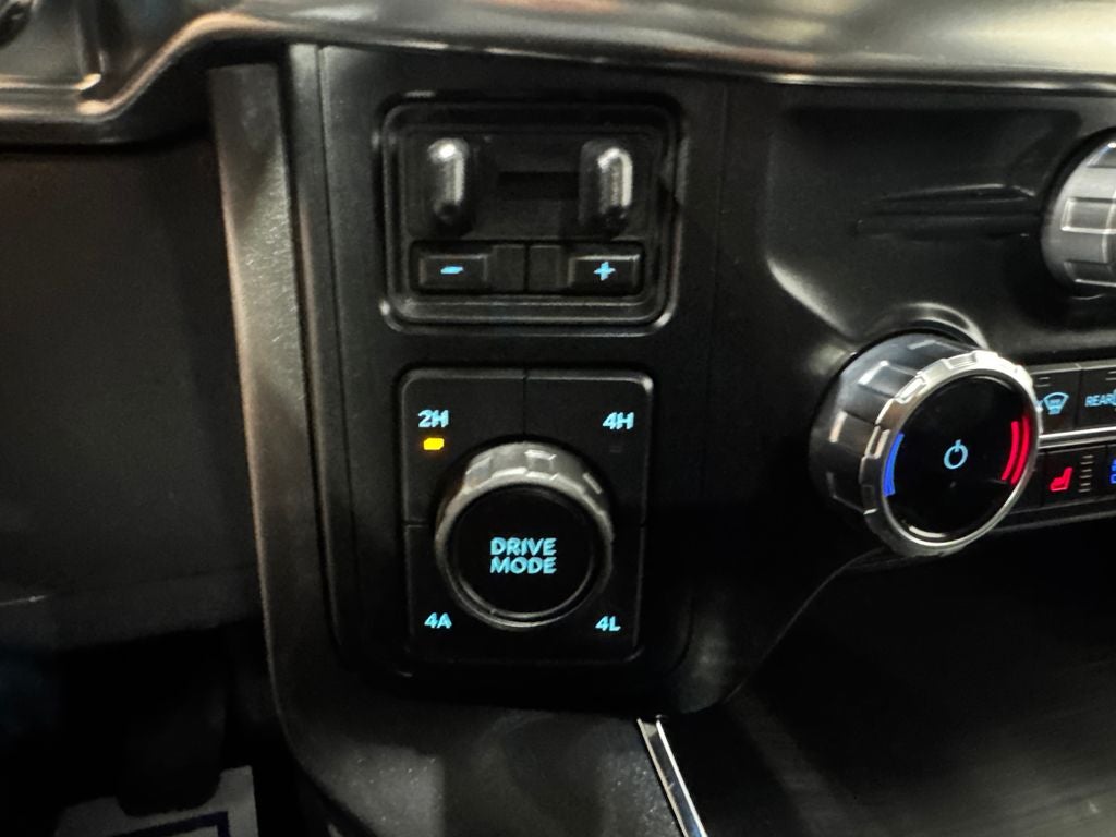 2023 Ford F-150 Lariat Sport Package