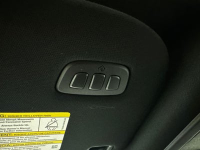 2023 Ford F-150 Lariat Sport Package