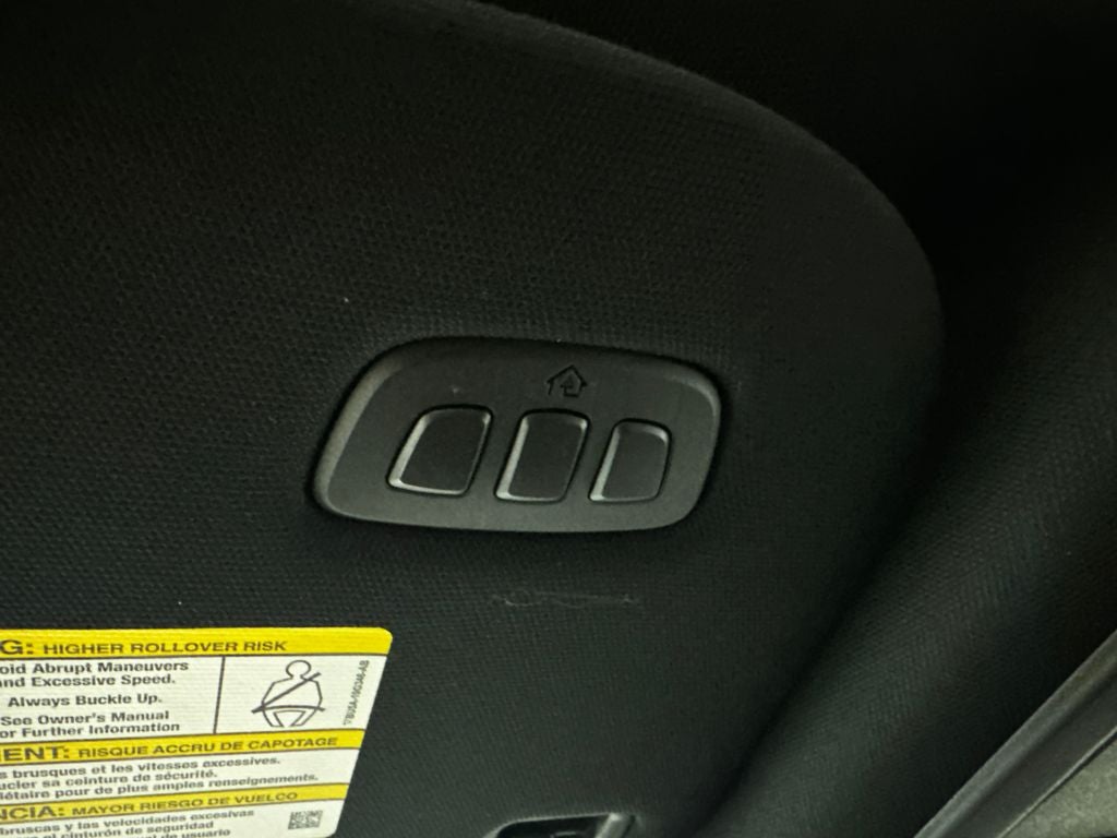 2023 Ford F-150 Lariat Sport Package