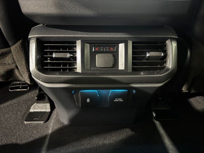 2023 Ford F-150 Lariat Sport Package