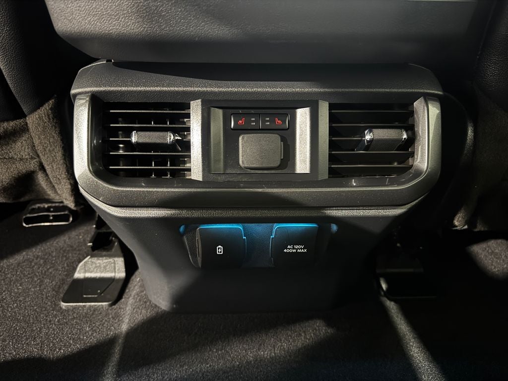 2023 Ford F-150 Lariat Sport Package