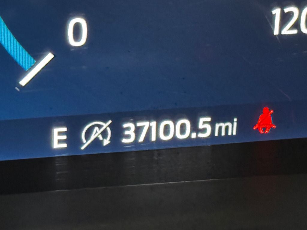 2023 Ford F-150 Lariat Sport Package