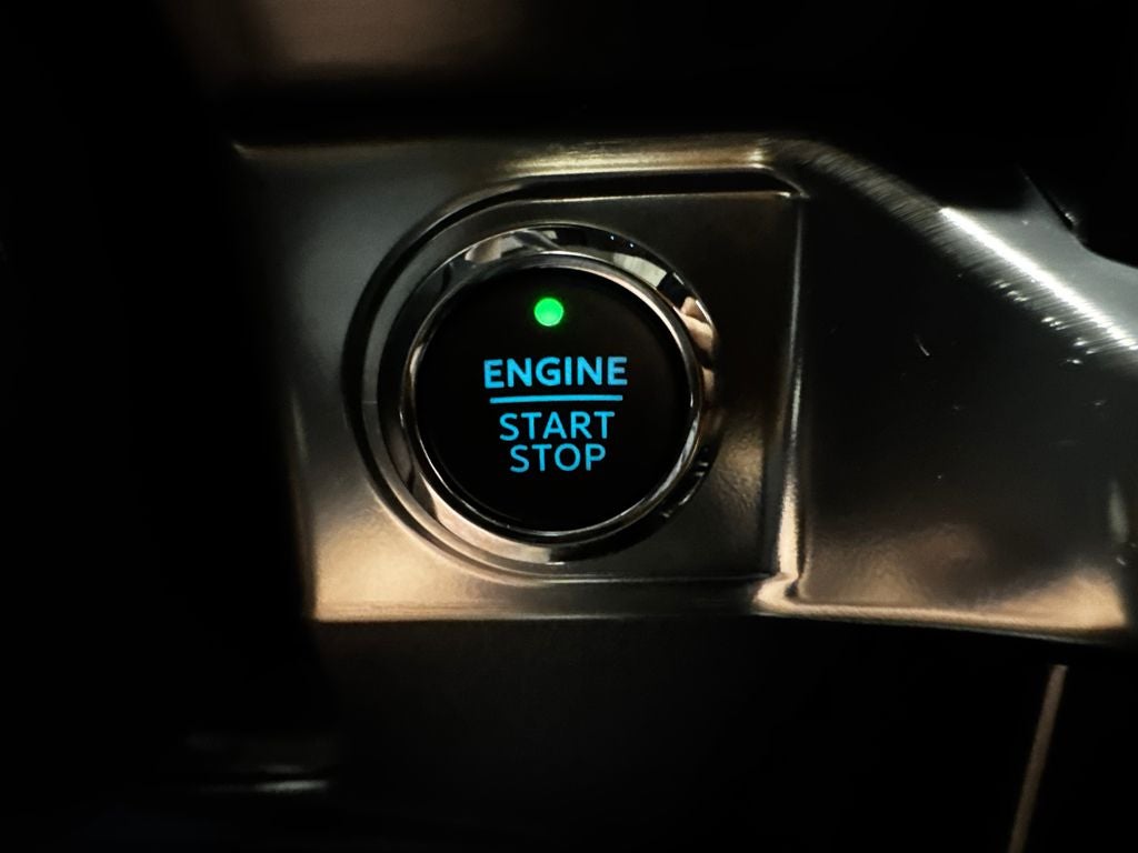 2023 Ford F-150 Lariat Sport Package