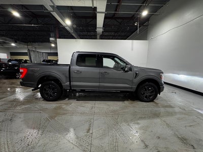 2023 Ford F-150 Lariat Sport Package