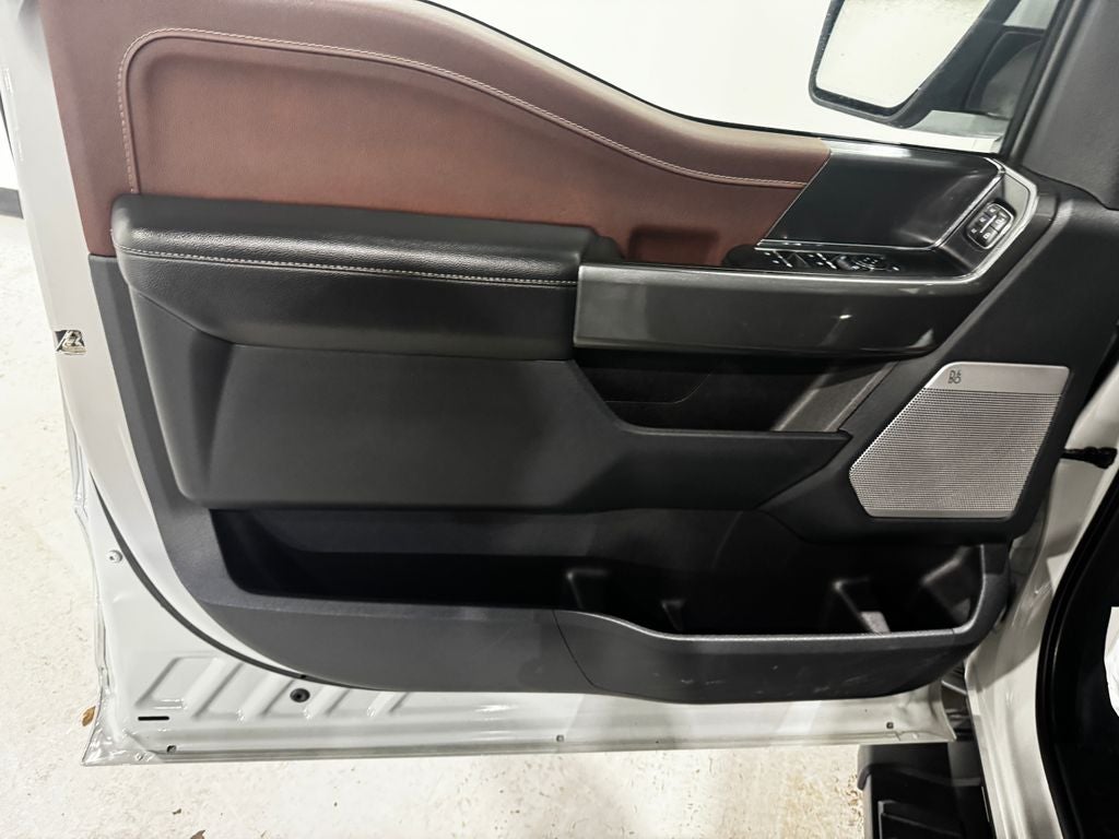 2023 Ford F-150 Lariat Sport Package