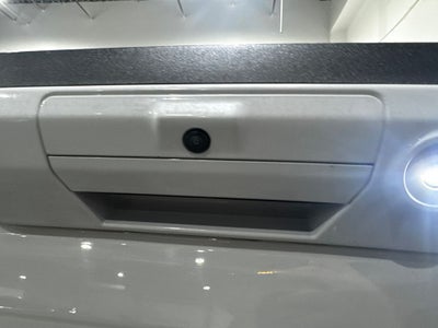 2023 Ford F-150 Lariat Sport Package