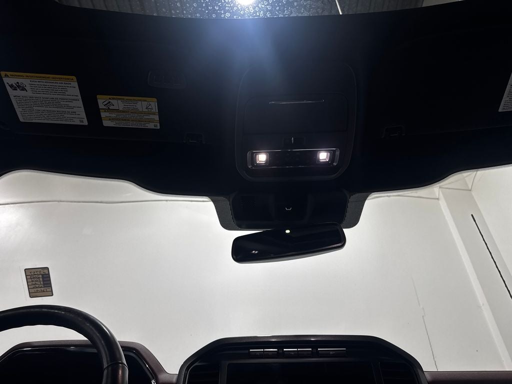 2023 Ford F-150 Lariat Sport Package