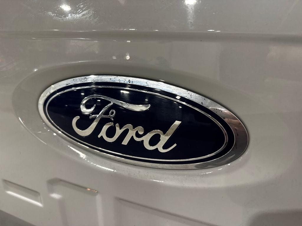 2023 Ford F-150 Lariat Sport Package