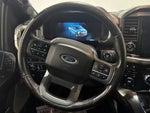 2023 Ford F-150 Lariat Sport Package