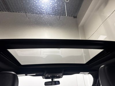 2023 Ford F-150 Lariat Sport Package