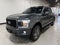 2019 Ford F-150 Lariat Sport Package