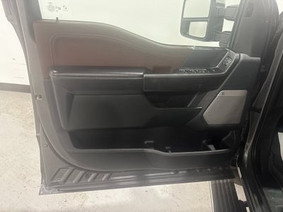 2021 Ford F-150 Lariat Sport FX4