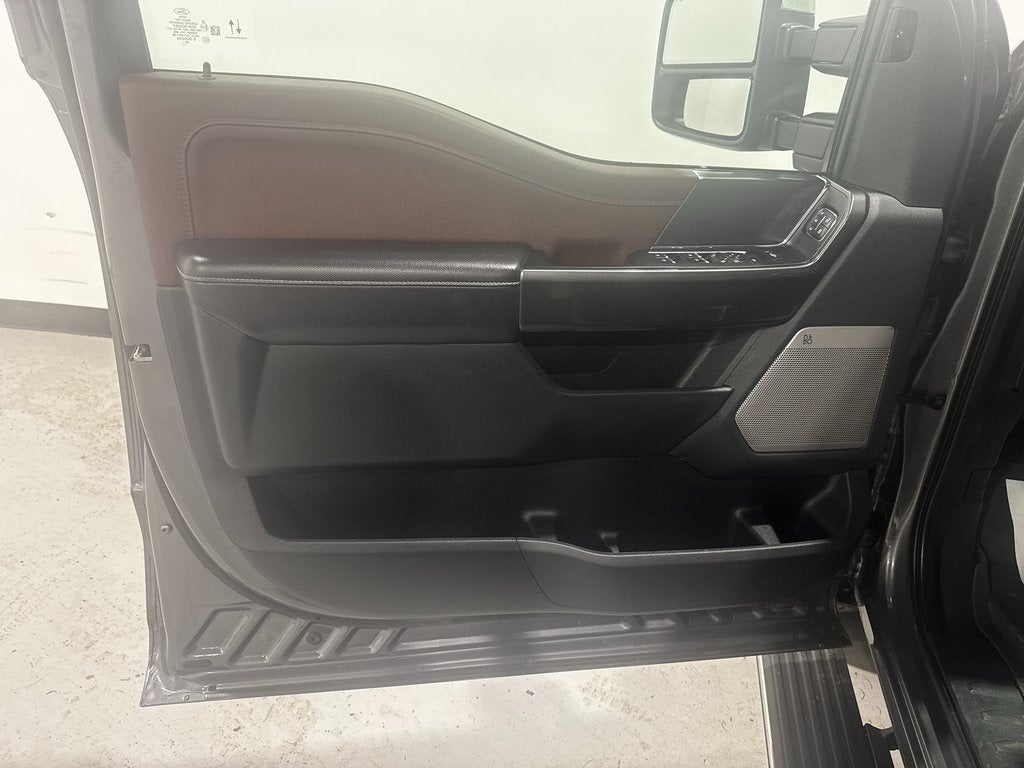 2021 Ford F-150 Lariat Sport FX4